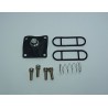 Kit réparation de robinet d'essence TOURMAX Triumph Daytona 0