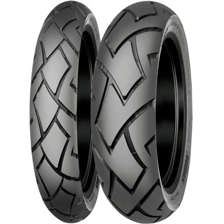 Pneu MITAS TERRA FORCE-R 120/70 R 19 M/C 60W TL