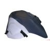 Tapis de reservoir BAGSTER APRILIA ETV1000 CAPONORD 2005-2006 gris clair/anthracite 0