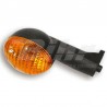 Clignotant avant droit/arrière gauche V PARTS type origine optique orange 1