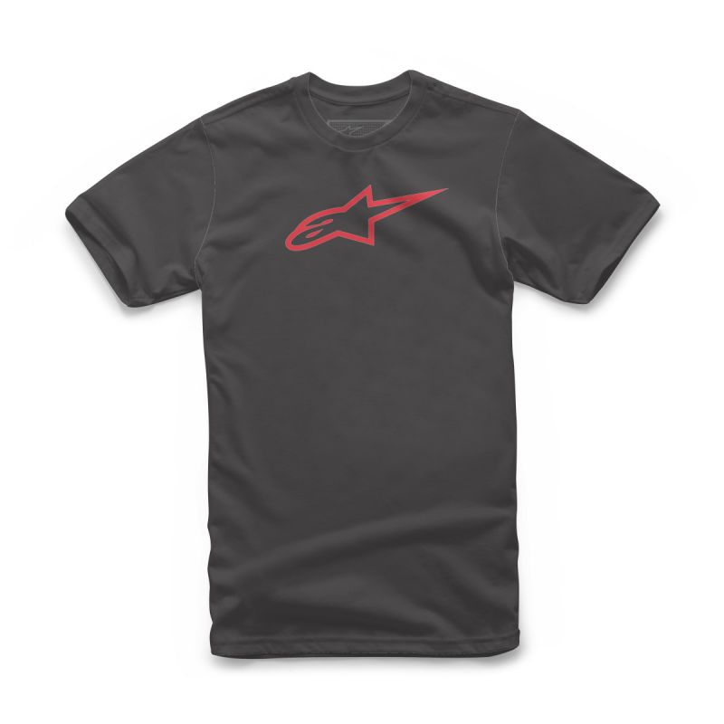 T-shirt sportswear moto ALPINESTARS AGELESS idées cadeaux motards au
