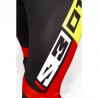 Pantalon S3 Collection 01 - noir/rouge taille 36 7