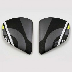 Platine écran ARAI VAS-V Gene Nye