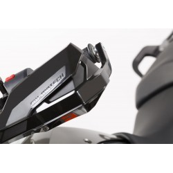 Kit protège mains SW Motech KOBRA MOTO GUZZI V85TT TRAVEL 2019-2022