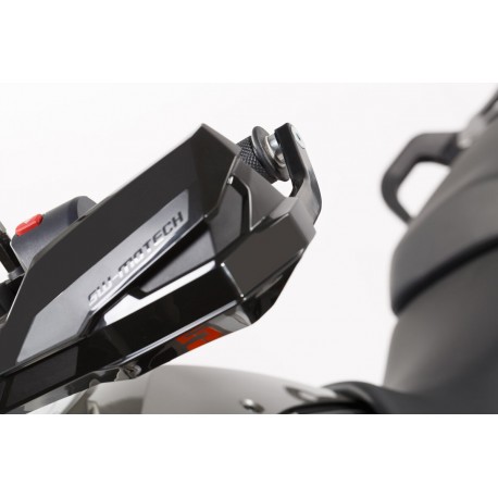 Kit protège mains SW Motech KOBRA MOTO GUZZI V85TT TRAVEL 2019-2021