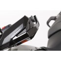 Kit protège mains SW Motech KOBRA MOTO GUZZI V85TT TRAVEL 2019-2021