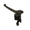 Levier d'embrayage complet DOMINO noir MBK/Yamaha 0