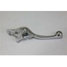 Levier de frein BIHR type origine aluminium forgé poli Yamaha WR450F 0
