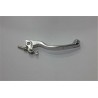 Levier de frein BIHR type origine aluminium coulé poli KTM SX65 1