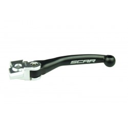 Levier d'embrayage retournable SCAR Flex KTM HUSABERG HUSQVARNA SHERCO BETA GAS GAS TM RACING