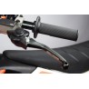 Levier d'embrayage repliable SCAR Flex moto cross KTM HUSABERG HUSQVARNA SHERCO BETA GAS GAS TM RACING 2