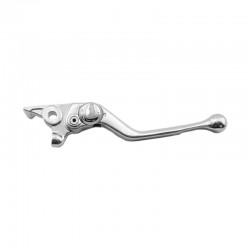 Levier de frein V PARTS type origine aluminium poli Benelli Tnt 899