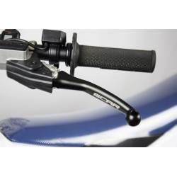 Levier d'embrayage retournable SCAR Flex GAS GAS EC KTM SX SX-F EXC HUSQVARNA TC FC TX TE