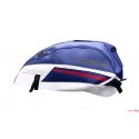 Tapis de reservoir BAGSTER SUZUKI GSX1400 2003 BLEU FONCE