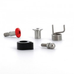 Kit de montage ART levier d'embrayage repliable