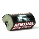 Mousse de guidon moto TRIAL RENTHAL Fatbar pour guidon sans barre