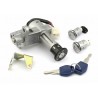Contacteur à clé V PARTS Daelim NS125 0