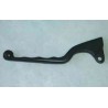 Levier d'embrayage BIHR type origine aluminium coulé noir Honda FT500 Ascott 0
