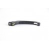 levier d'embrayage moto repliable réglable avec réglage déporté à gauche LIGHTECH ALIEN HONDA CBR 600 RR CBR 1000 RR CBR 1000 RR 1