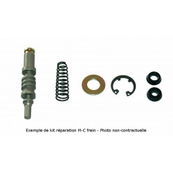 Kit réparation de maitre cylindre de frein avant TOURMAX Suzuki DR125