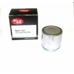 Piston d'étrier de frein TOURMAX Honda GL1000