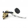 Levier de frein NISSIN Axial pour maître cylindre MCB14 ou MCB 1/2 ATV 1