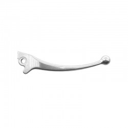 Levier droit V PARTS type origine poli LML 125 STAR BICOLOR