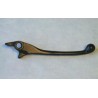 Levier de frein BIHR type origine aluminium coulé noir Honda XL500S 1