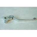 Levier de frein V PARTS type origine aluminium poli Aprilia Rsv1000