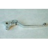 Levier de frein V PARTS type origine aluminium poli Aprilia Rsv1000 0