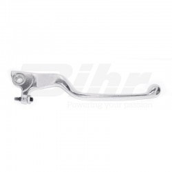 Levier de frein V PARTS type origine aluminium poli Aprilia Rs 125