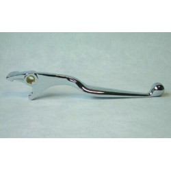 Levier de frein BIHR aluminium coulé ergonomique chromé Suzuki VN750/800/1500