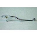 Levier de frein BIHR aluminium coulé ergonomique chromé Suzuki VN750/800/1500