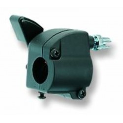MANETTE DE GAZ POUR QUAD 50CC