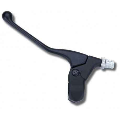 Levier d'embrayage complet dural forgé avec cocotte pour moto GAS GAS et BETA