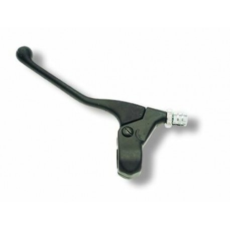 Levier d'embrayage complet DOMINO moto trial Aprilia Clumber et Cota 310