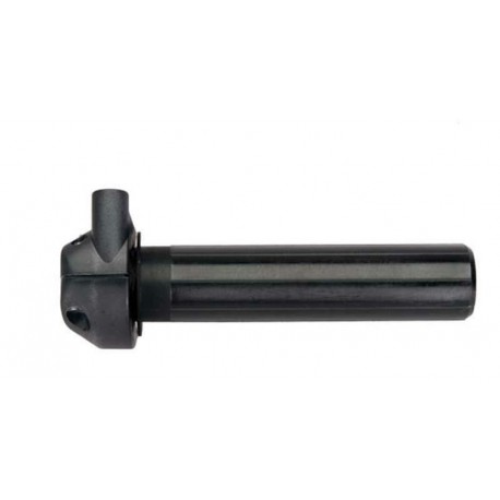 POIGNÉE DE GAZ SANS REVÊTEMENTS PEUGEOT BUXY ZENITH SPEEDAKE SV 50125 DERBI VAMOS