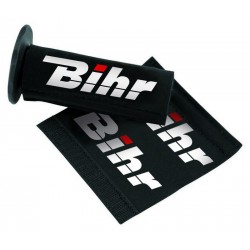 Protège Poignées moto Bihr