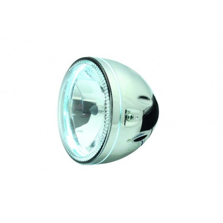 Feux avant Bihr contour LED chrome