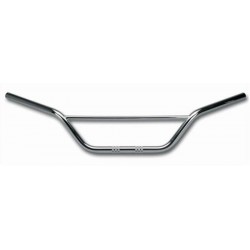 Guidon moto TOMMASELLI Vintage Enduro