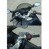 Guidon moto relevé de chez LSL pour votre moto Honda CBR 1100 XX 0