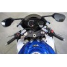 Guidon moto relevé de chez LSL pour votre moto Suzuki GSXR 1000 1