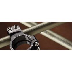 Tubes de bracelet RENTHAL  280mm