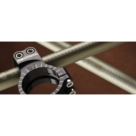 Tubes de bracelet RENTHAL  280mm