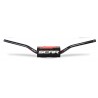 Guidon moto SCAR O² Villopoto / Stewart 1