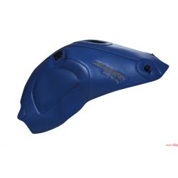 Tapis de reservoir BAGSTER KAWASAKI ZZR1200 2005 BLEU
