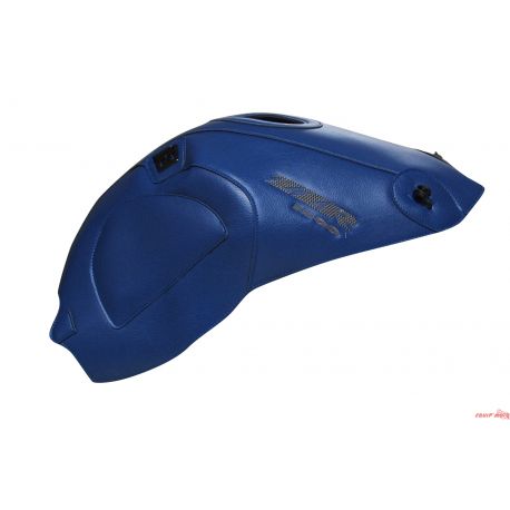 Tapis de reservoir BAGSTER KAWASAKI ZZR1200 2005 BLEU