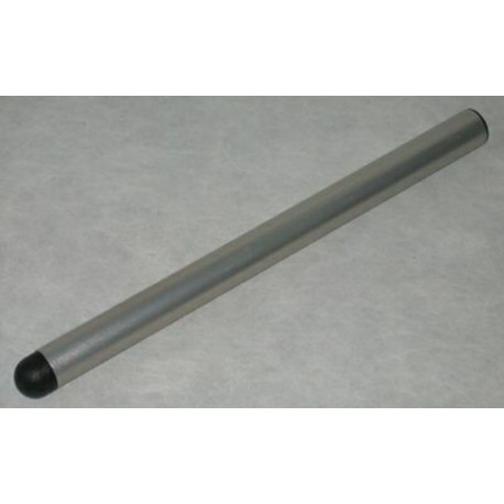 TUBE SEUL de rechange pour guidon moto TOMMASELLI