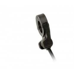 INTERRUPTEUR ELECTRONIQUE DOUBLE BOUTONPOUSSOIR