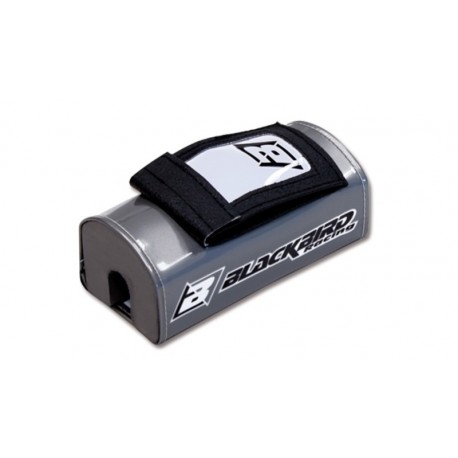 Mousse de guidon BLACKBIRD avec pochette moto enduro